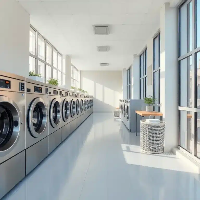 La Wash