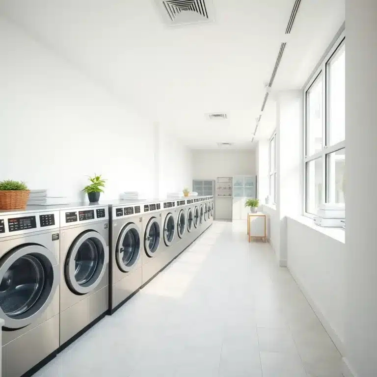 La Wash en Puerto De La Cruz