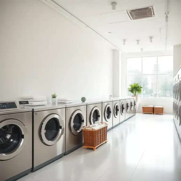 La Wash