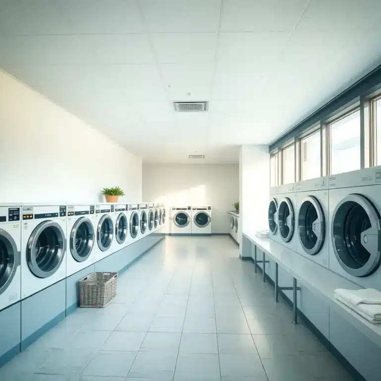 La Wash