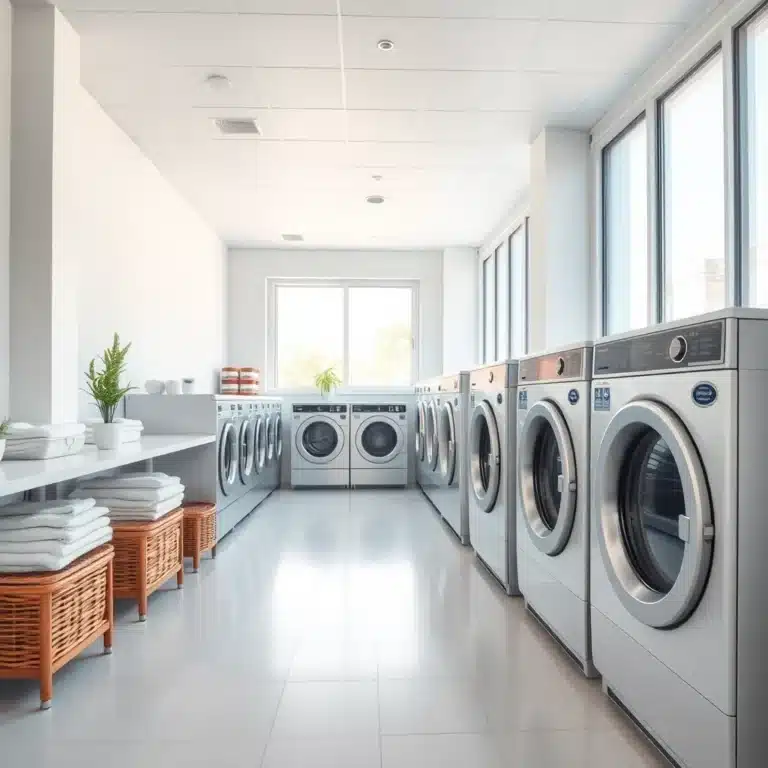 La Wash en Sant Feliu De Codines