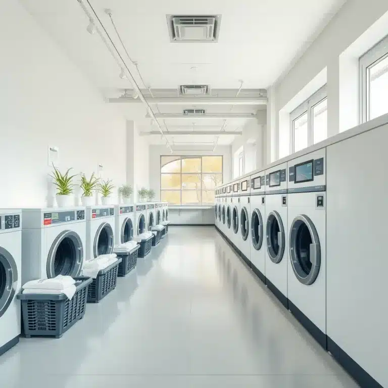 La Wash