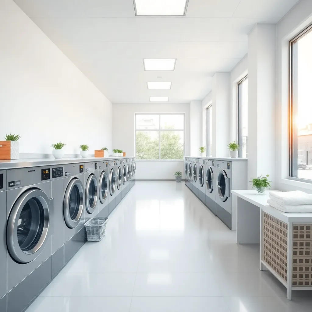La Wash