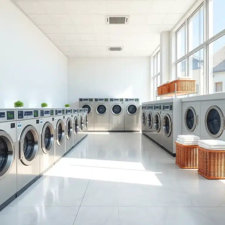 La Wash