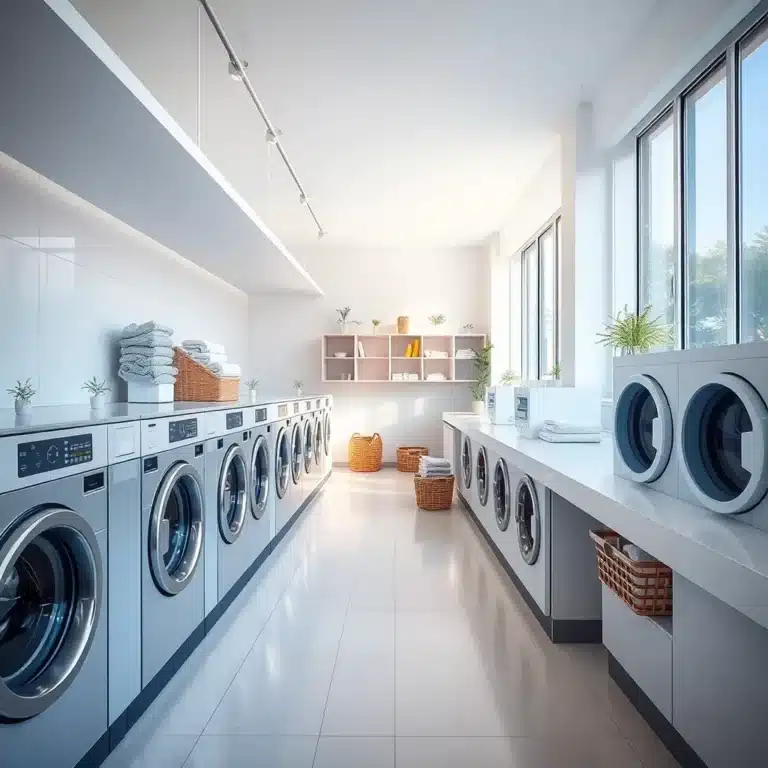 La Wash