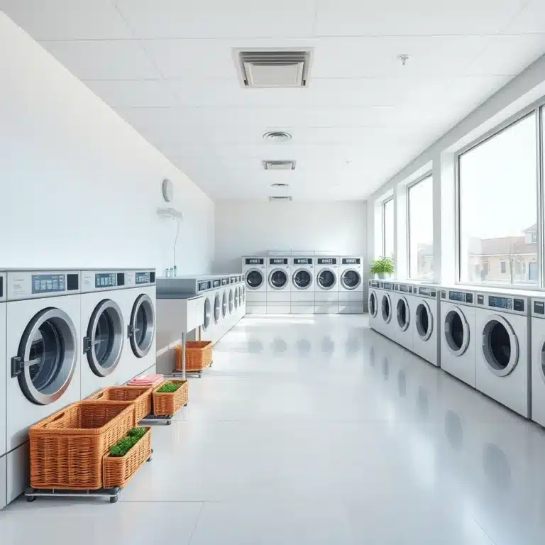 La Wash