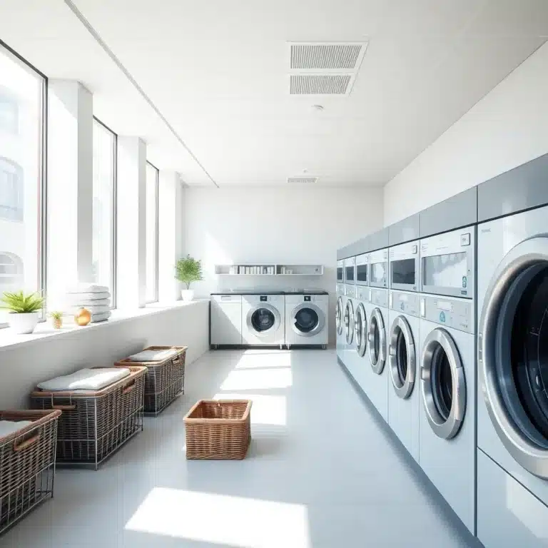 La Wash