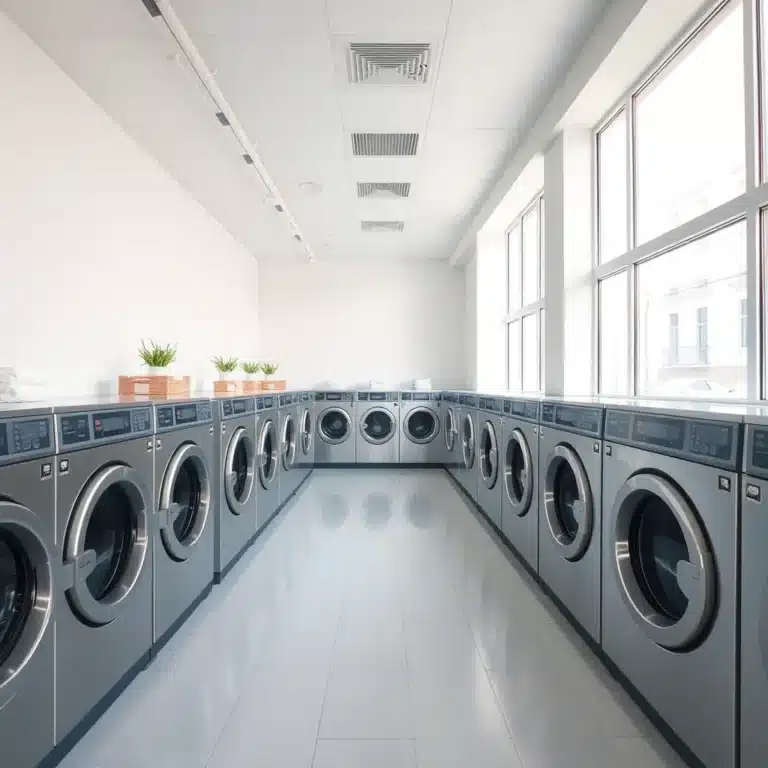 La Wash