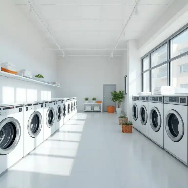 La Wash