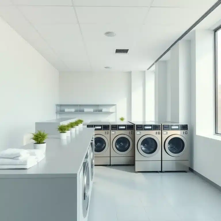 La Wash