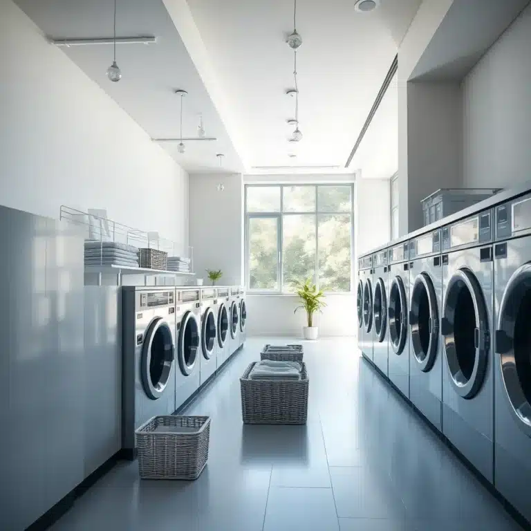 La Wash