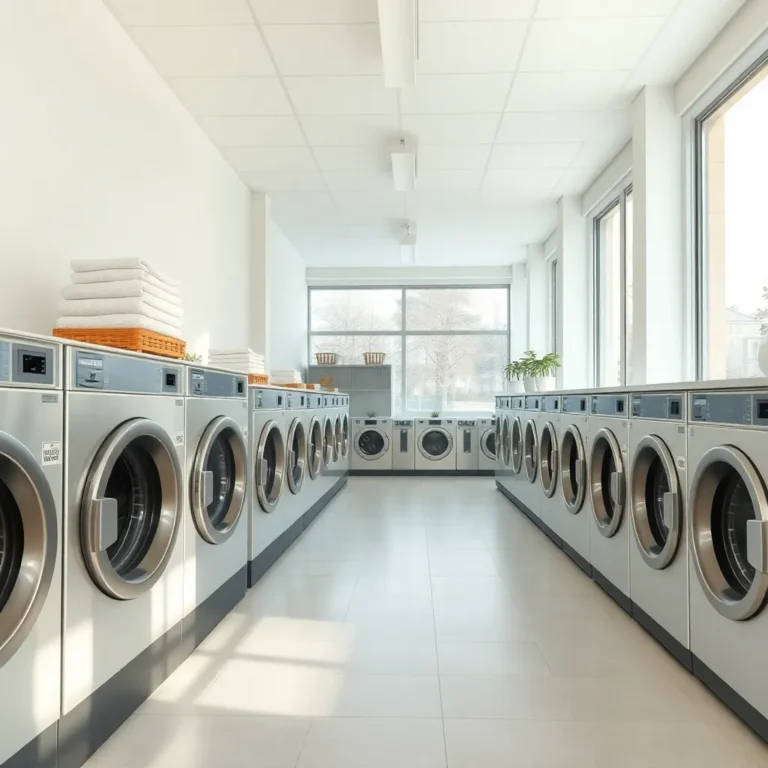 La Wash en Cornellà De Llobregat