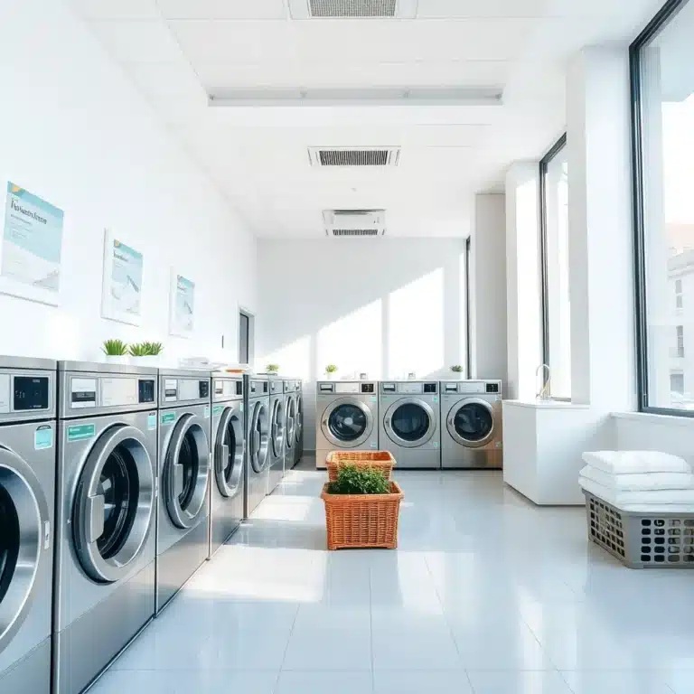 La Wash