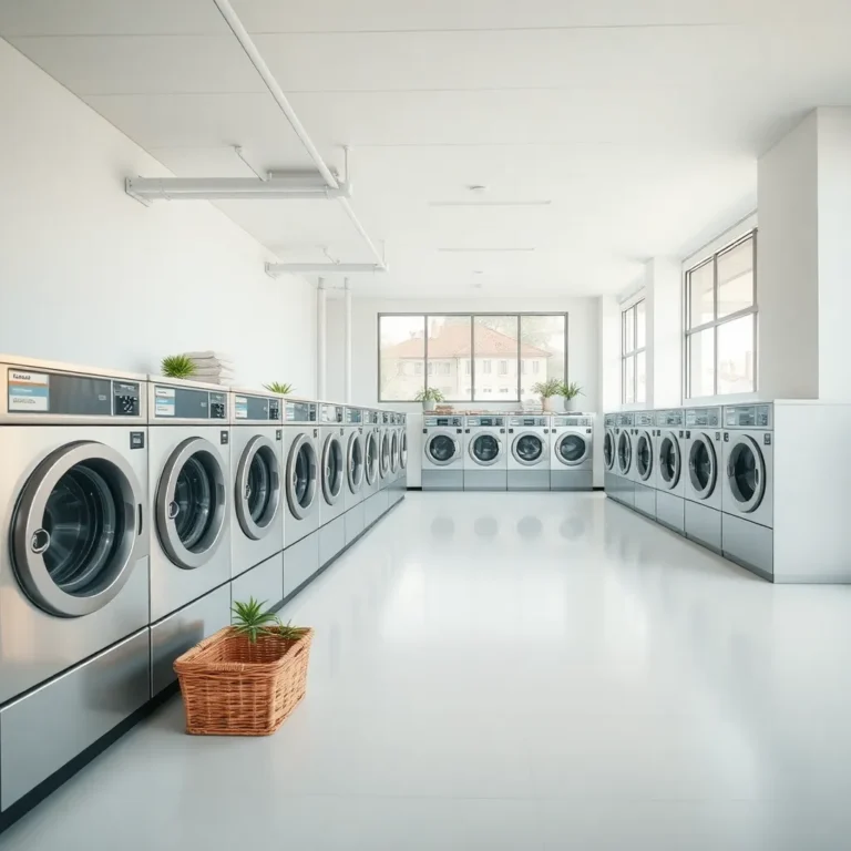 La Wash en Jerez De La Frontera