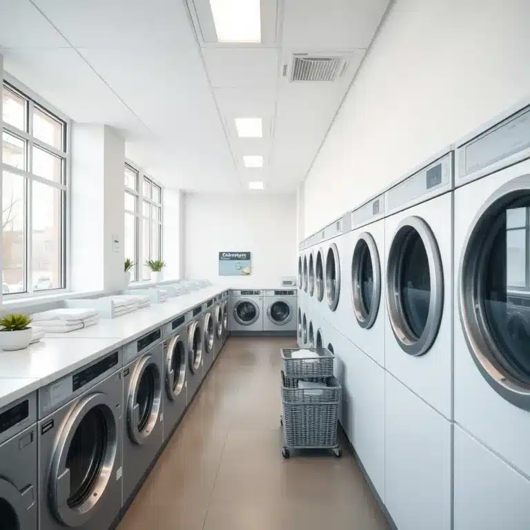 La Wash