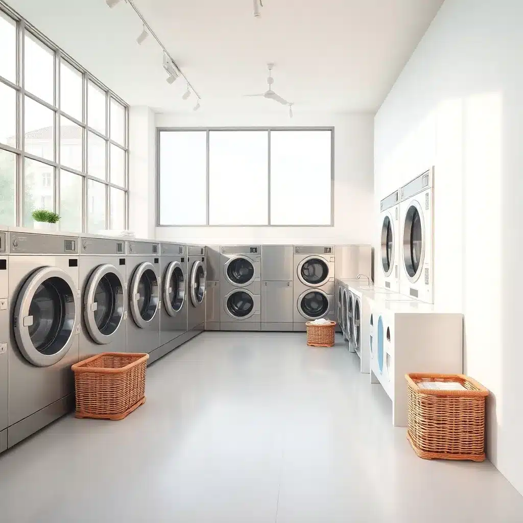La Wash