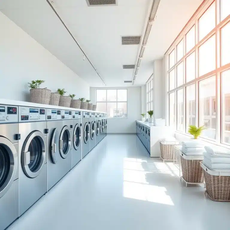 Labar - Laundry Bar