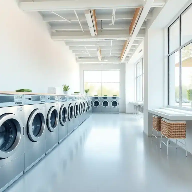 Labar - Laundry Bar