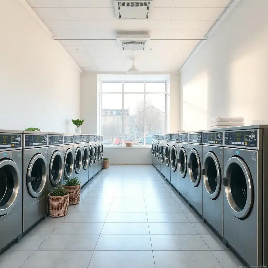 Lacolada Clean & Dry