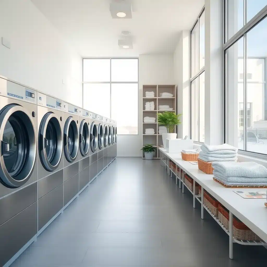 Lacolada D’alp -Bugaderia Autoservei- Lavanderia Autoservicio