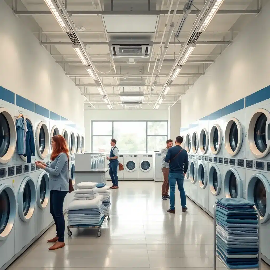 Las Américas Tintorería Y Lavandería