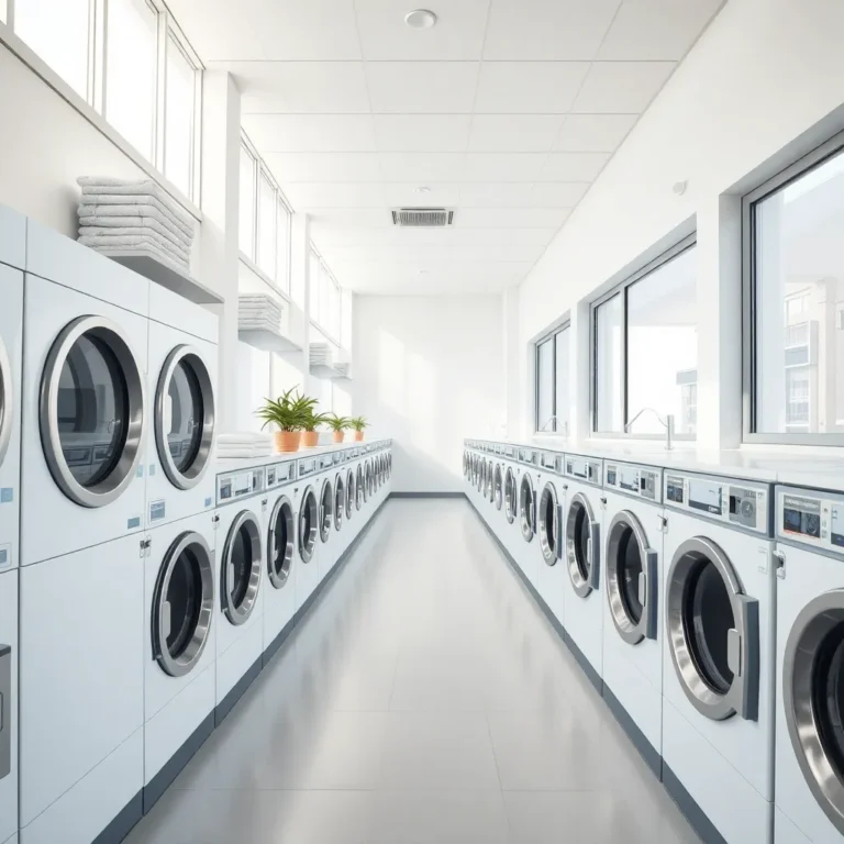 Las Lavanderas La Cala Del Moral en La Cala Del Moral