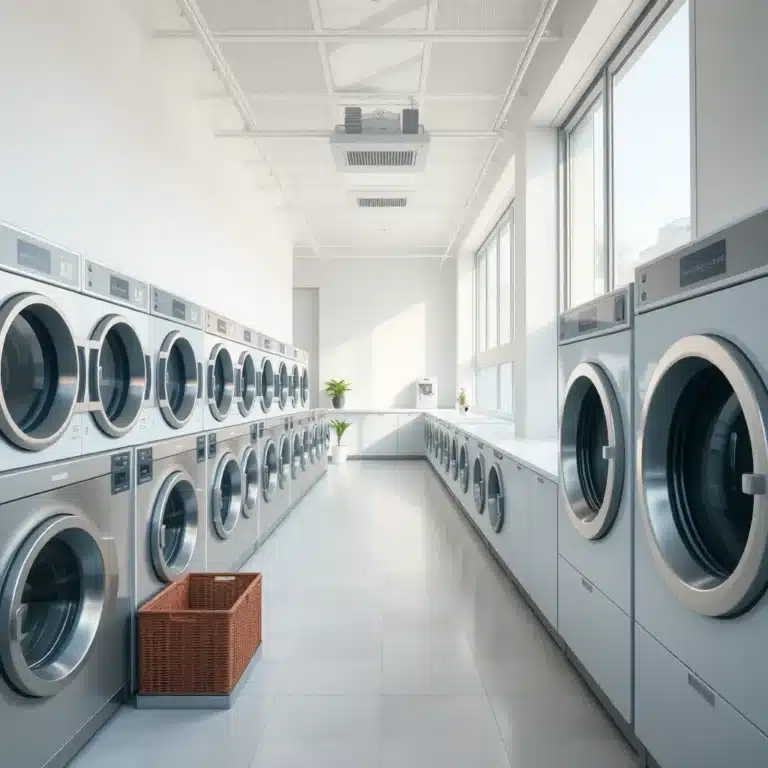 Lauki Lavanderia en Errenteria