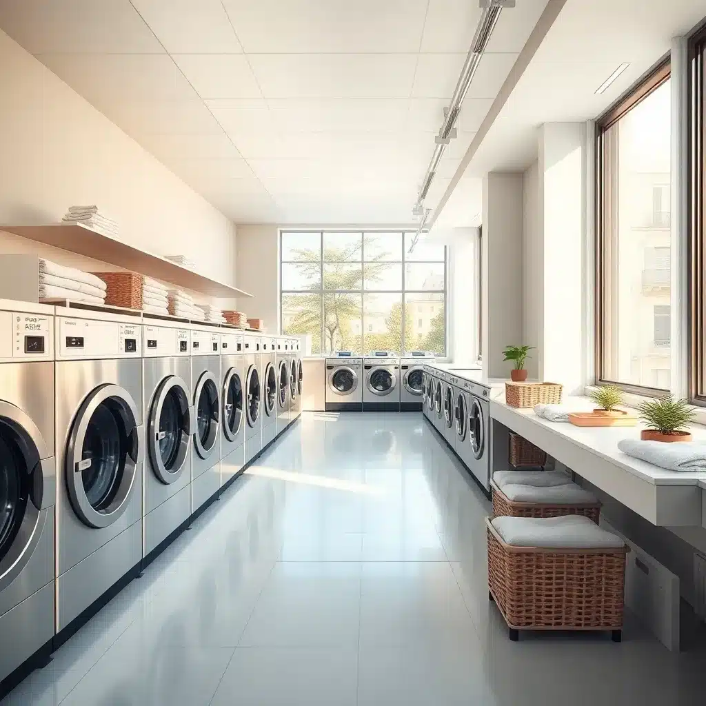 Launderette Colada Perfect