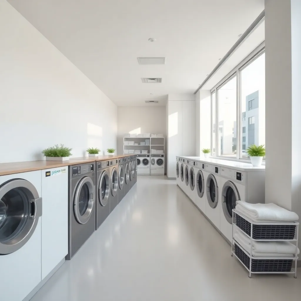 Laundry Home Fuente Amarga