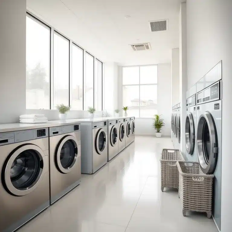 Laundry Home Gelida