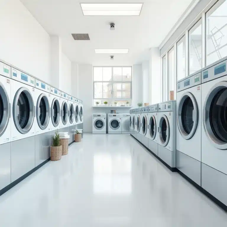 Laundry Lider en Chiclana De La Frontera