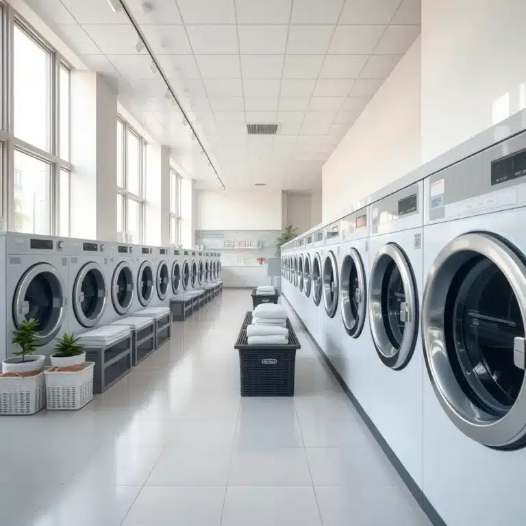 Laundry Today Milladoiro