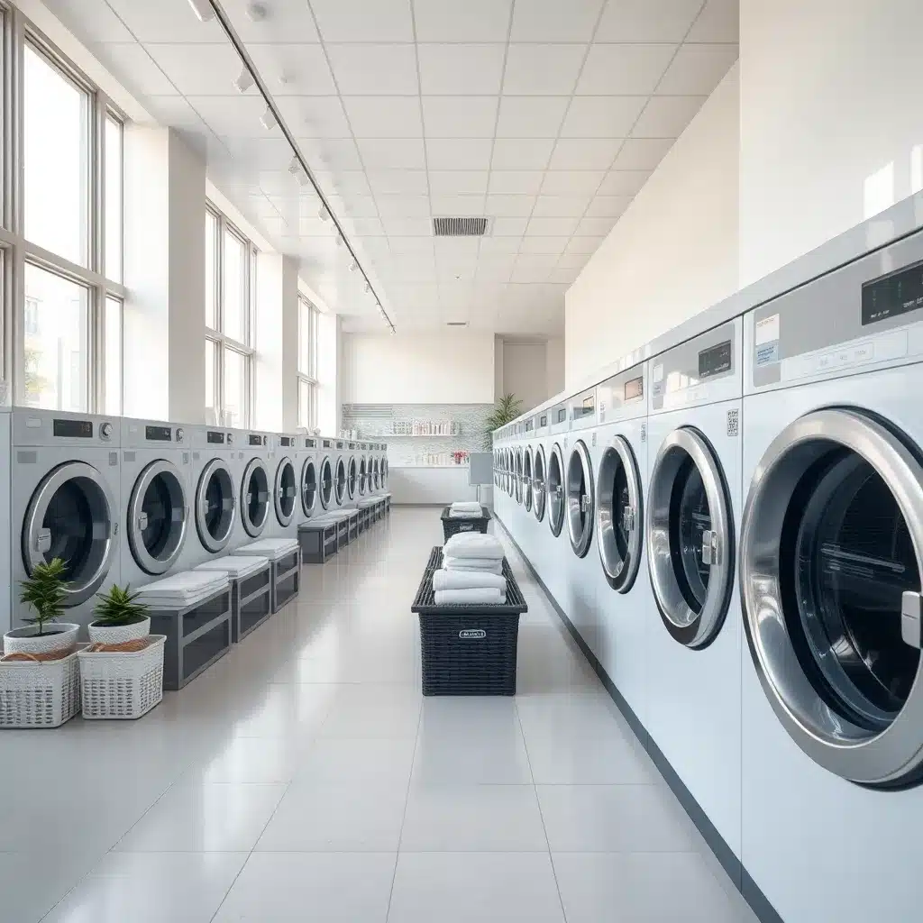 Laundry Today Milladoiro