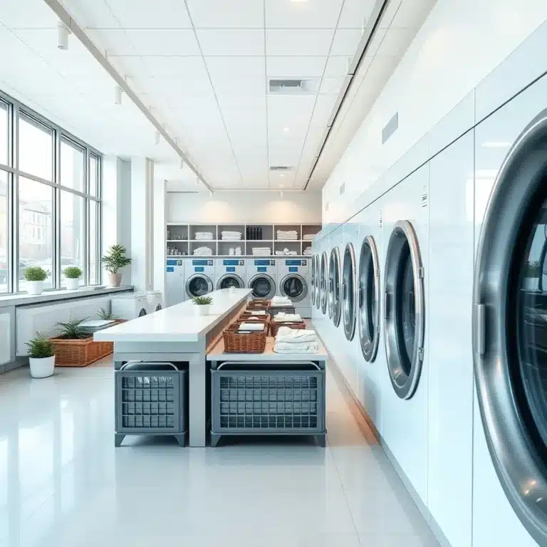 Lava & Seca Low Cost - Lakua Arriaga