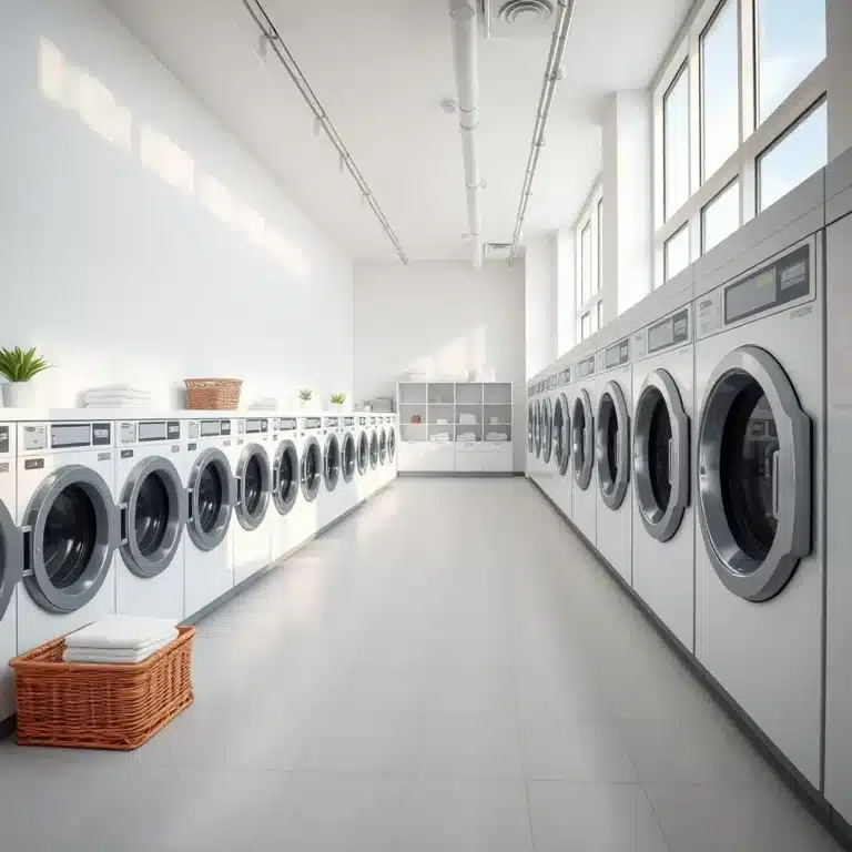 Lavadero Publico en Calatayud