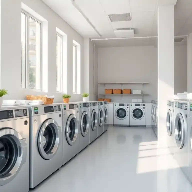 Lavadonexpress Autoservicio