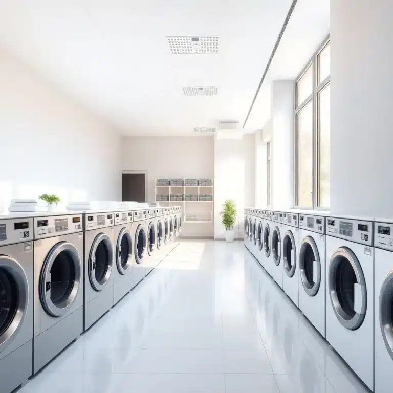 Lavafácil en Sant Feliu De Llobregat