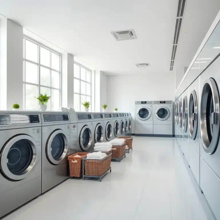 Lavalo Parque Flores