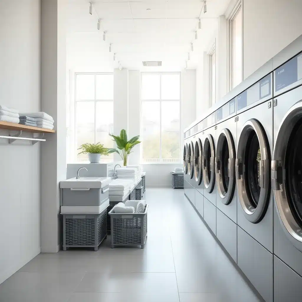 Lavamas Lavanderías Estella