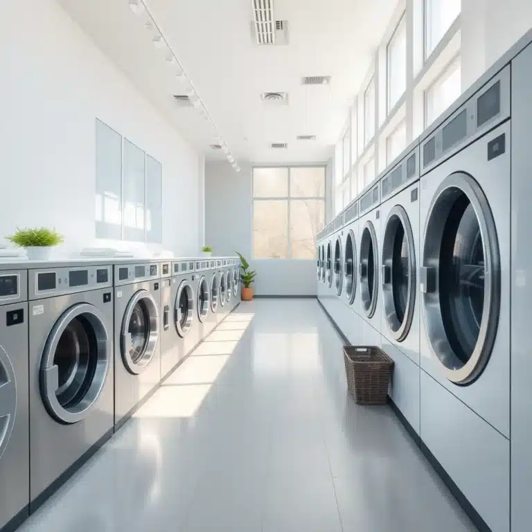 Lavamascotas Y Lavandería Autoservicio Soloko