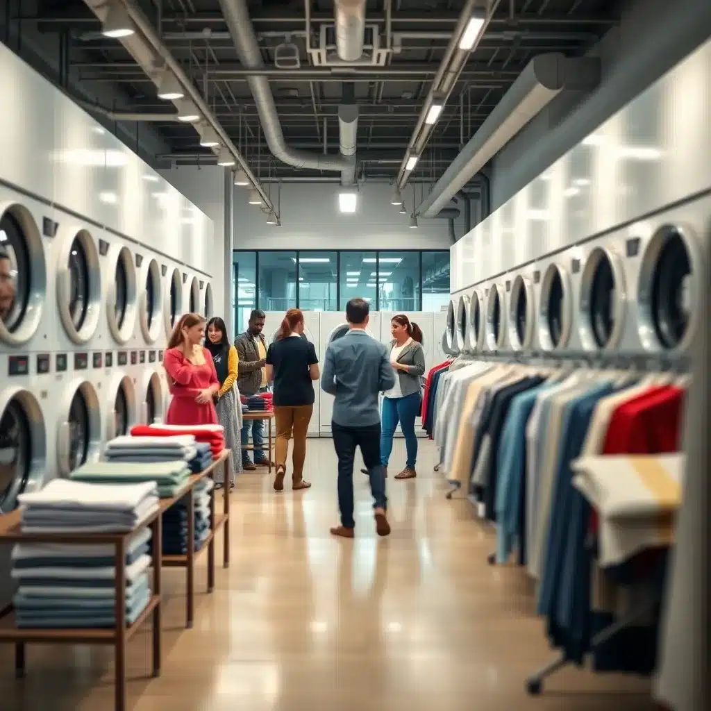 Lavancos - Tintorería & Costura