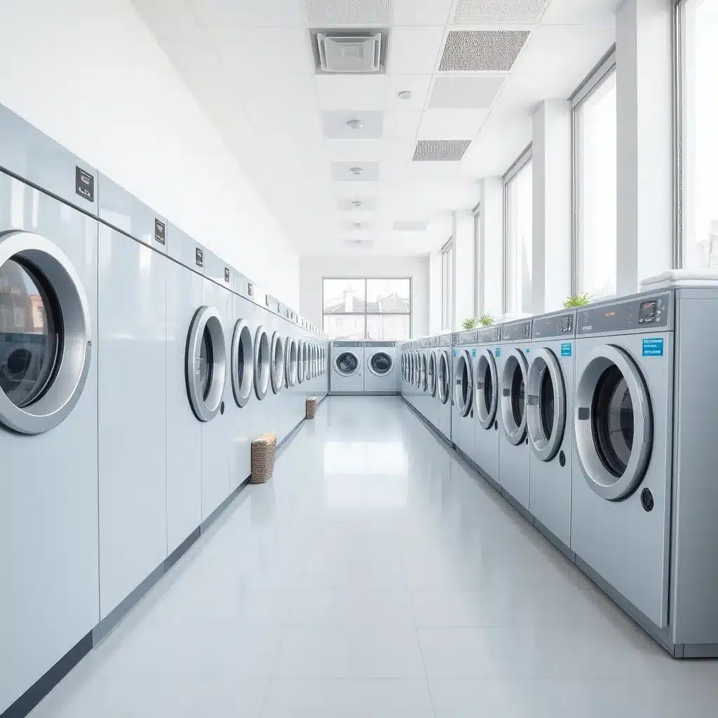 Lavanda Lavandería Laundry Bugaderia Autoservei