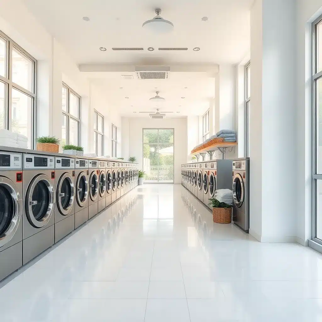 Lavandaría Autoservizo