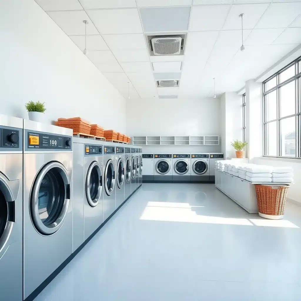 Lavanderia