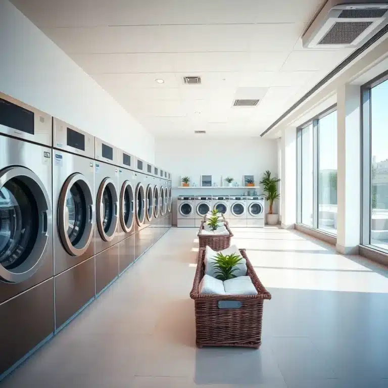 Lavanderia en Amurrio