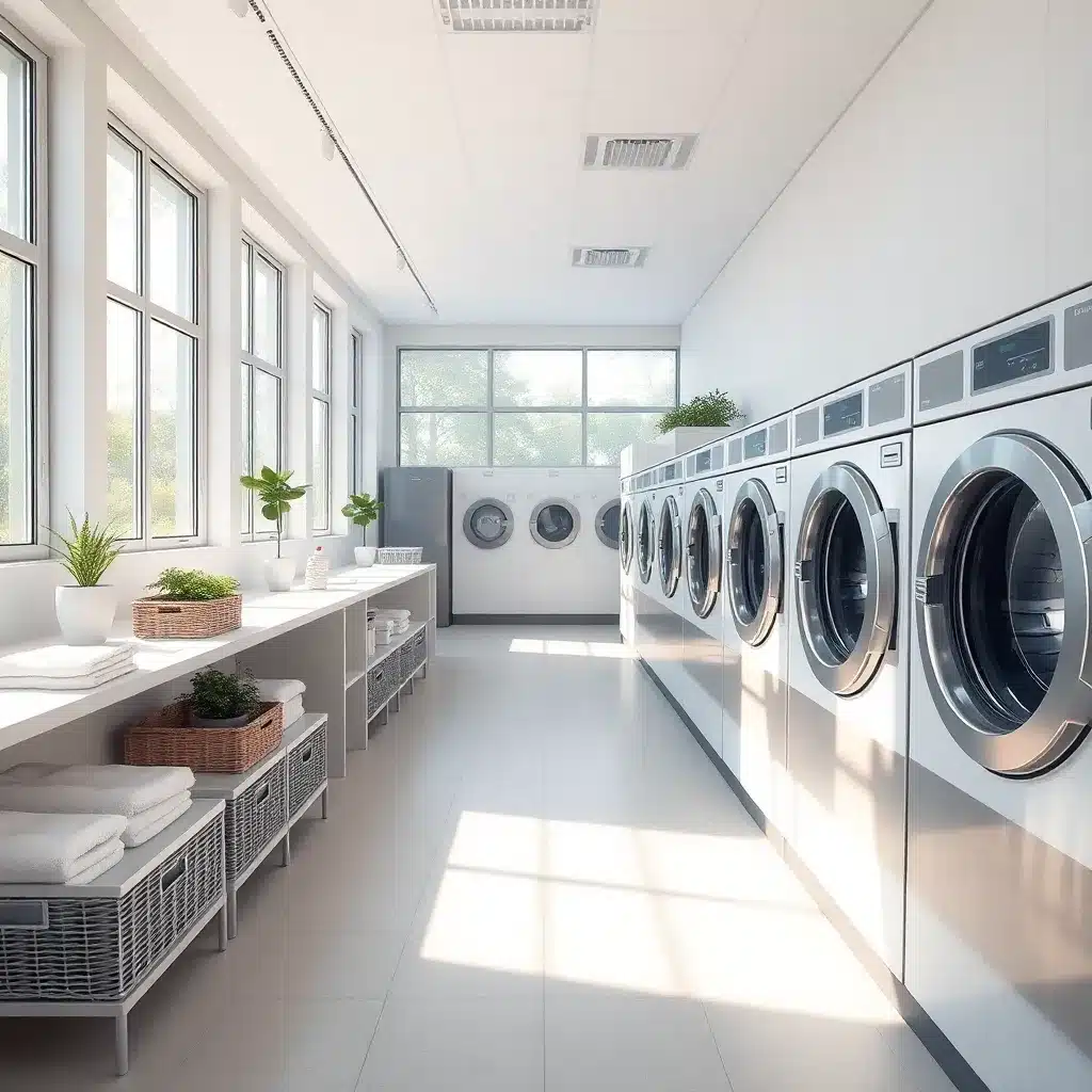Lavanderia