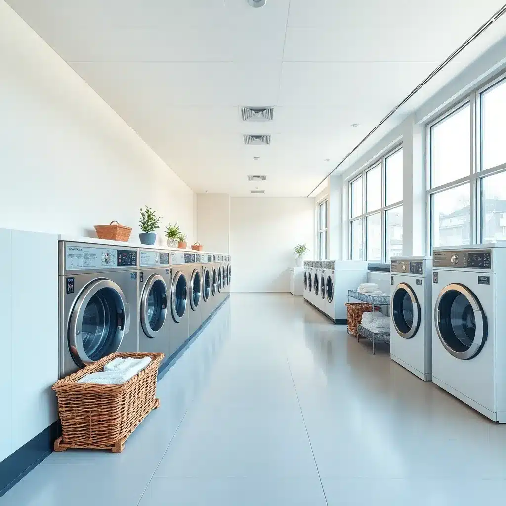 Lavandería A Domicilio Plim Castellon