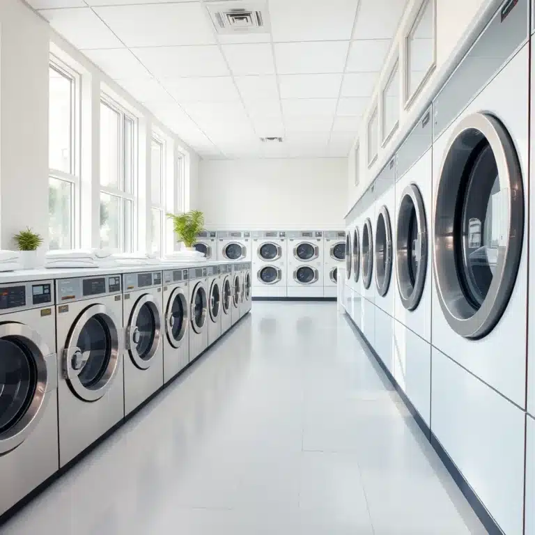 Lavandería Acapulco en Costa Adeje