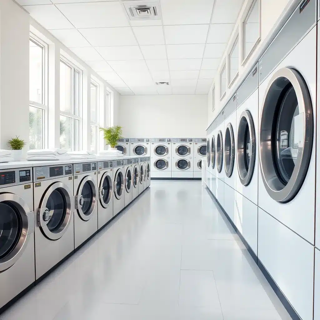 Lavandería Acapulco