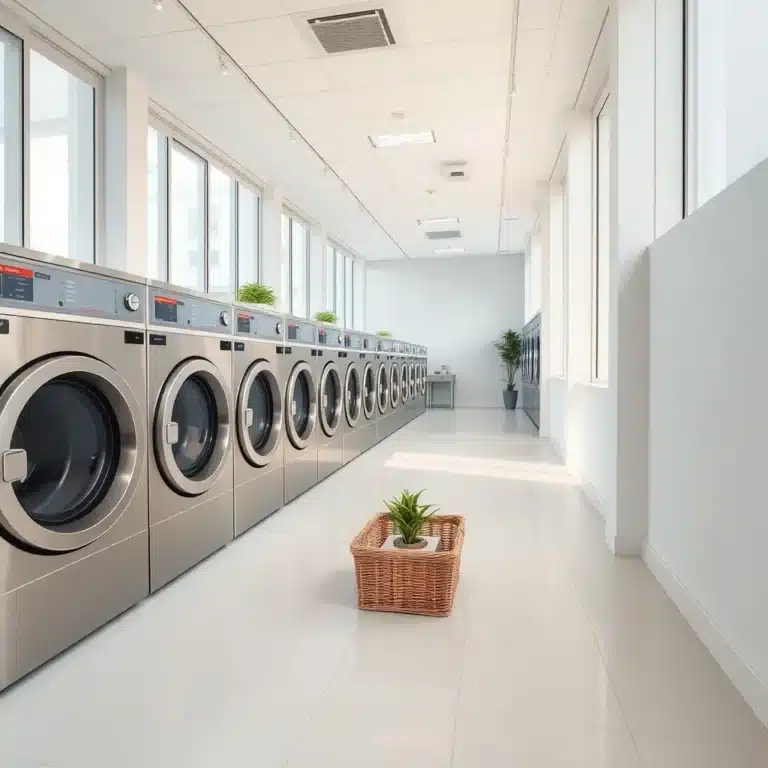 Lavanderia Almatriche